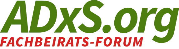 ADXS Fachbeirat